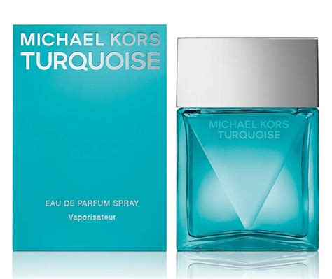 michael kors turquoise perfume|michael kors turquoise handbag.